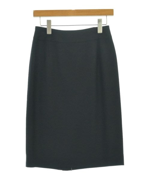 BURBERRY กระโปรงยาวถึงเข่า