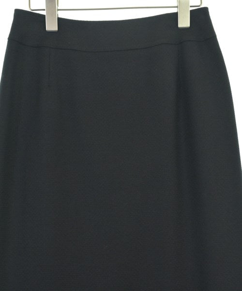 BURBERRY กระโปรงยาวถึงเข่า