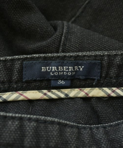 BURBERRY กระโปรงยาว/แม็กซี่ยาว
