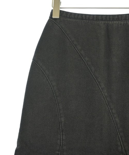 BURBERRY กระโปรงยาว/แม็กซี่ยาว