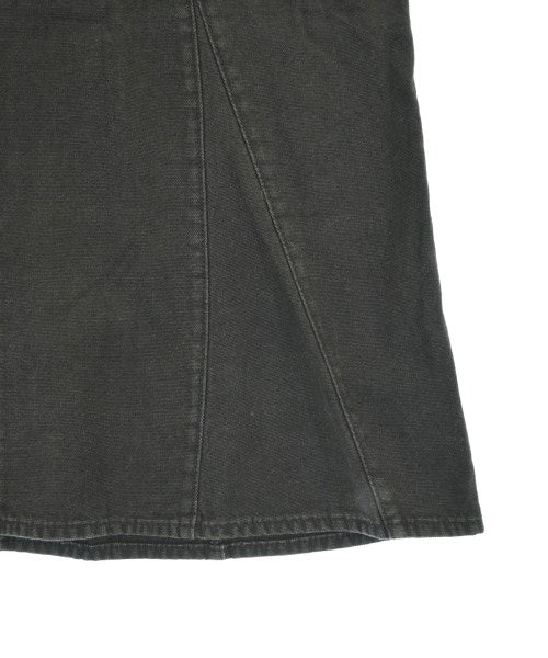 BURBERRY กระโปรงยาว/แม็กซี่ยาว