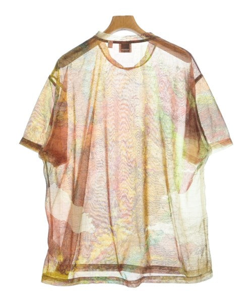 BURBERRY เสื้อยืด/เสื้อท็อปส์