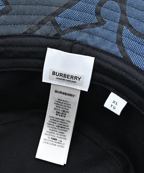 BURBERRY หมวก