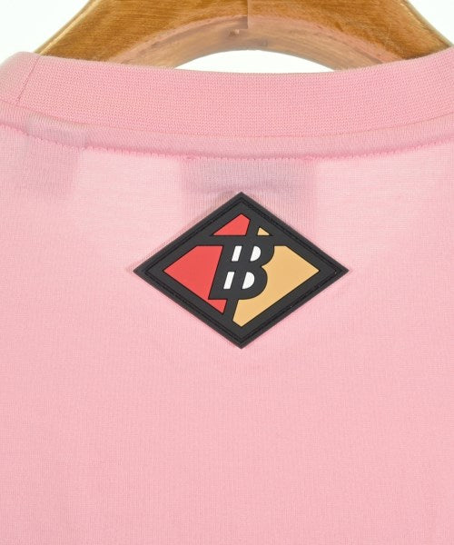 BURBERRY เสื้อยืด/เสื้อท็อปส์