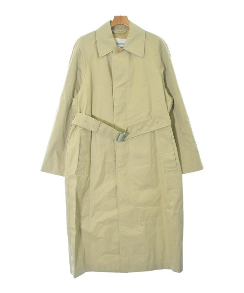 BURBERRY เสื้อกันฝน