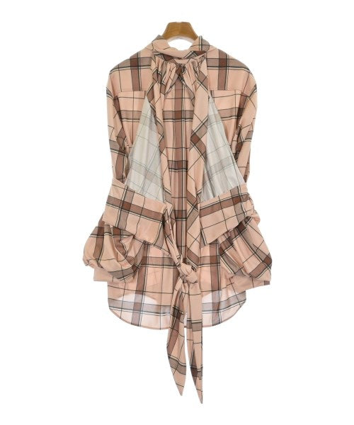 BURBERRY เสื้อสตรี