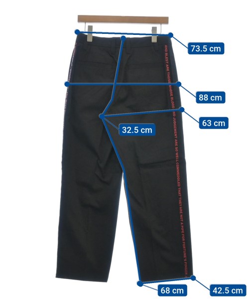 BURBERRY กางเกง อื่น