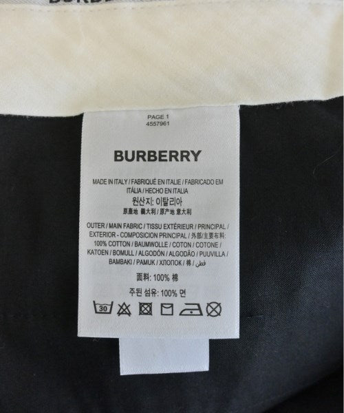 BURBERRY กางเกง อื่น