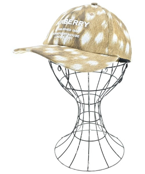 BURBERRY หมวกแก๊ป