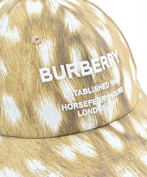 BURBERRY หมวกแก๊ป