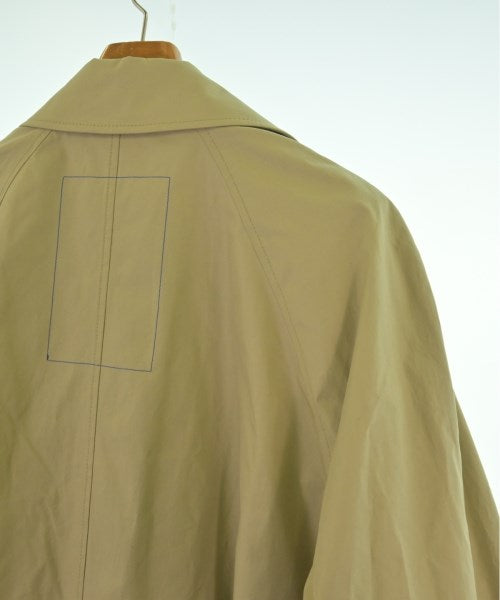BURBERRY เสื้อกันฝน