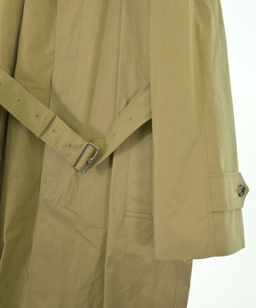 BURBERRY เสื้อกันฝน