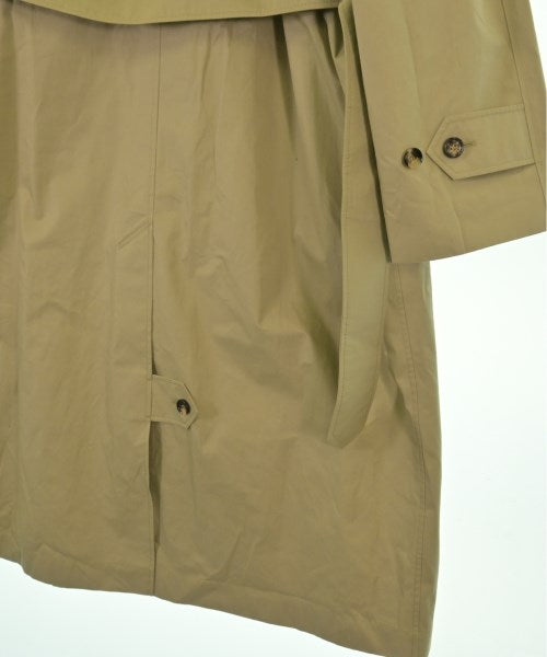 BURBERRY เสื้อกันฝน