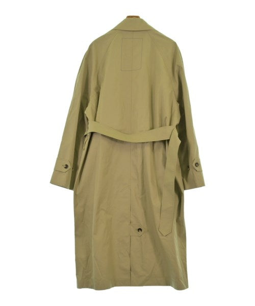 BURBERRY เสื้อกันฝน