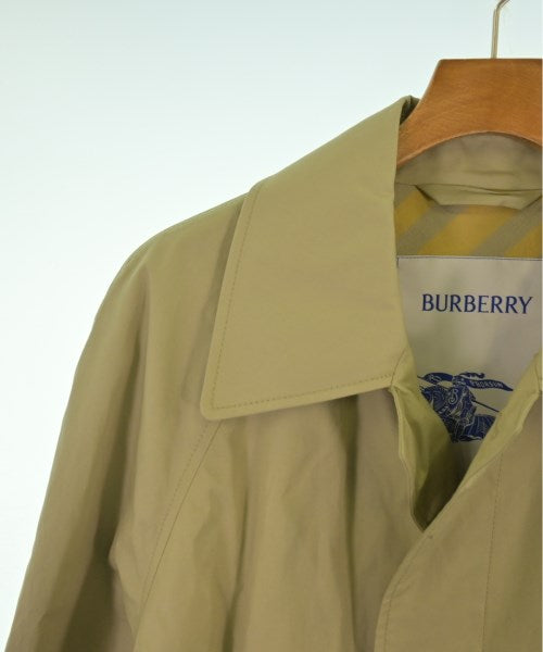 BURBERRY เสื้อกันฝน