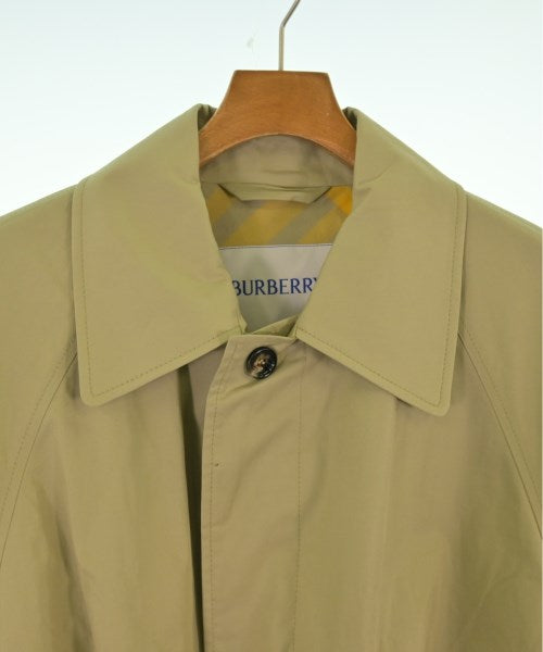 BURBERRY เสื้อกันฝน