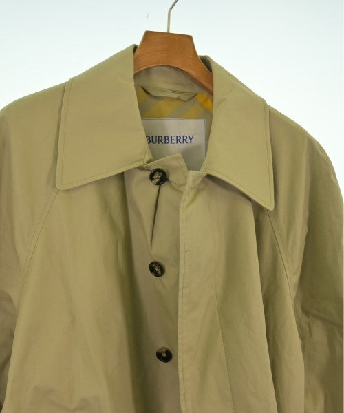 BURBERRY เสื้อกันฝน