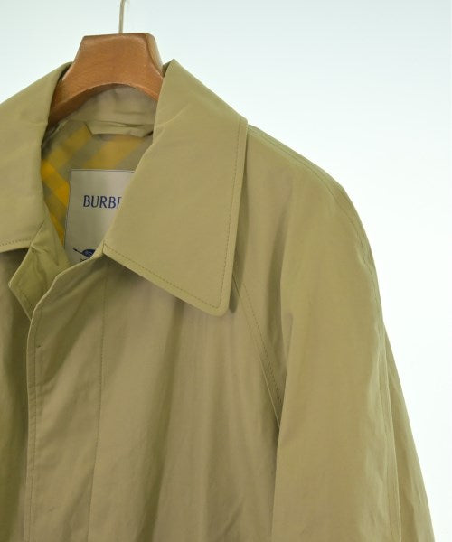 BURBERRY เสื้อกันฝน