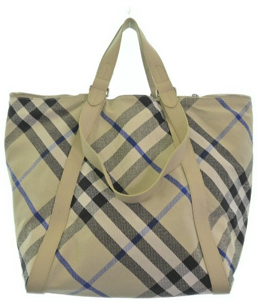 BURBERRY กระเป๋าถือขนาดใหญ่