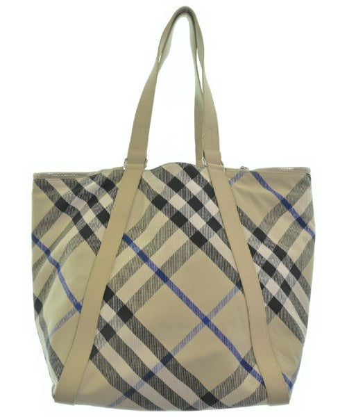 BURBERRY กระเป๋าถือขนาดใหญ่