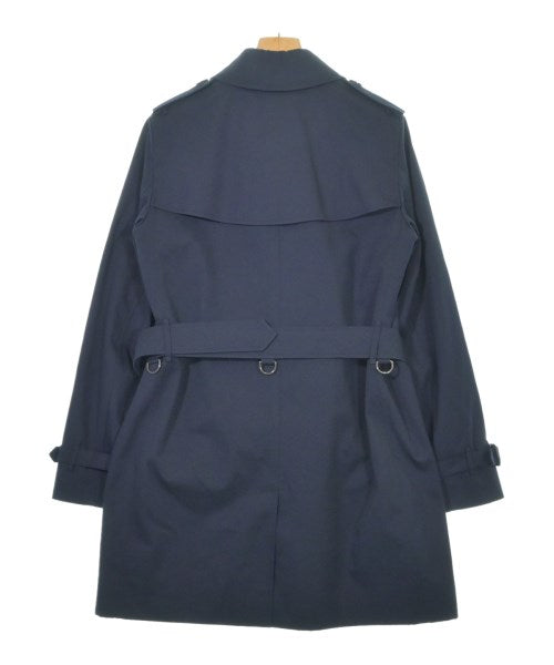 BURBERRY เสื้อกันฝน