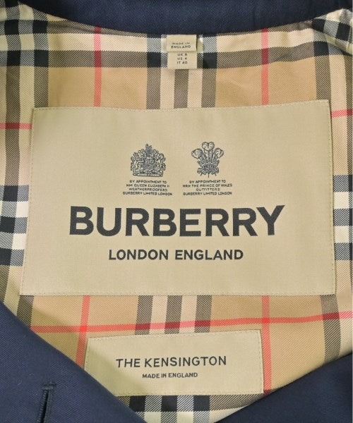 BURBERRY เสื้อกันฝน