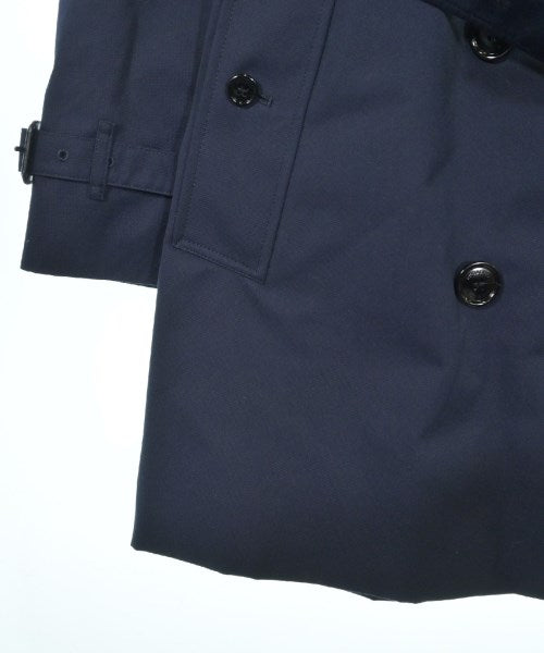 BURBERRY เสื้อกันฝน