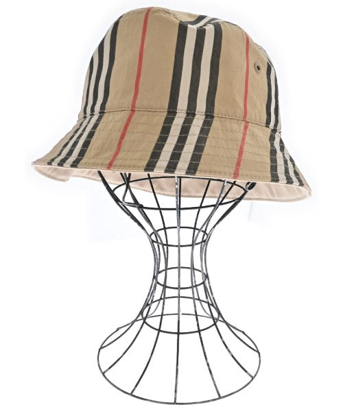 BURBERRY หมวก