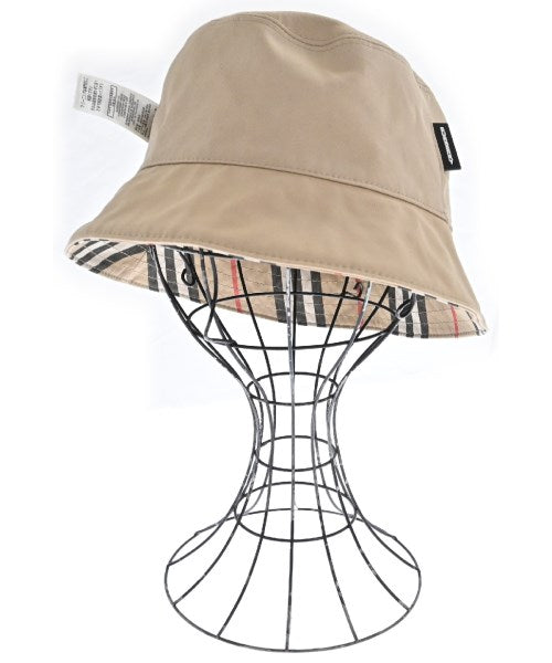 BURBERRY หมวก