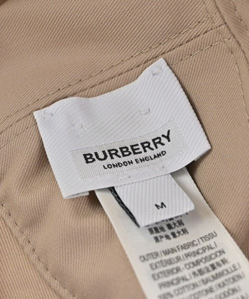 BURBERRY หมวก