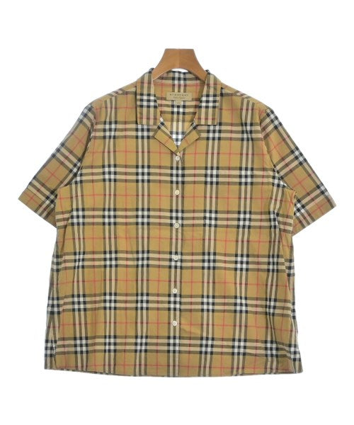 BURBERRY เสื้อลำลอง