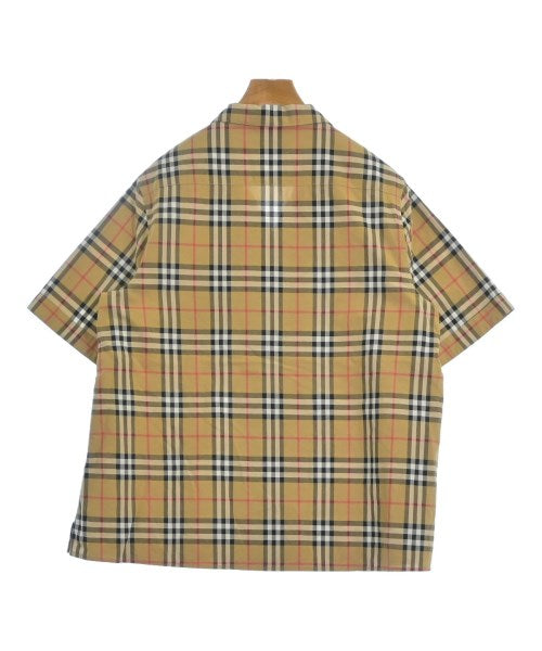 BURBERRY เสื้อลำลอง