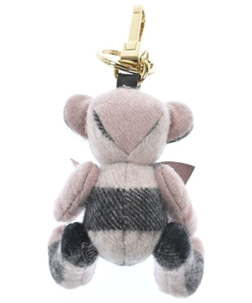 BURBERRY เคสกุญแจ/พวงกุญแจ