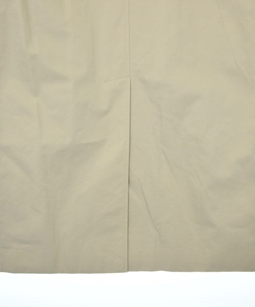 BURBERRY เสื้อคลุมคอปก Soutien