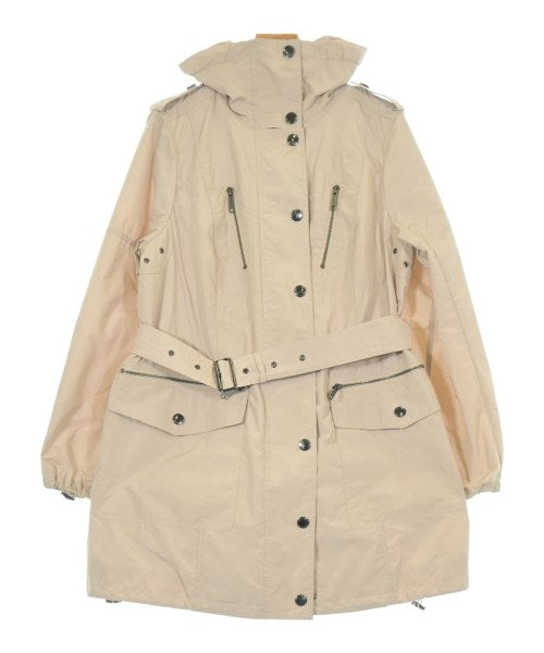 BURBERRY เสื้อโค้ท อื่น