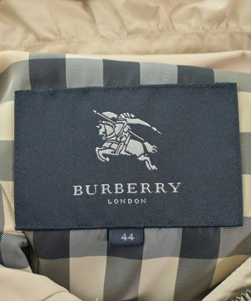 BURBERRY เสื้อโค้ท อื่น