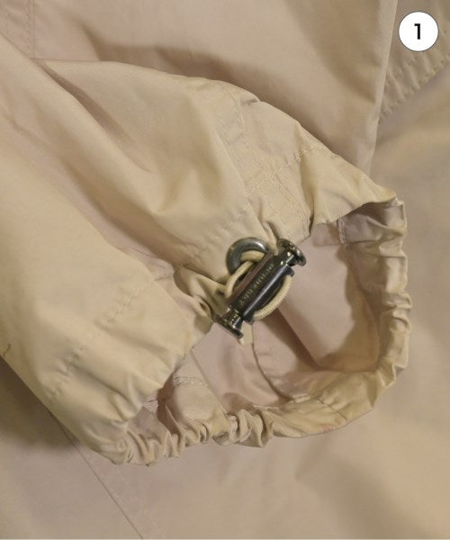 BURBERRY เสื้อโค้ท อื่น