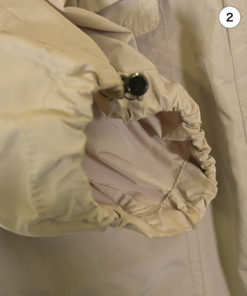 BURBERRY เสื้อโค้ท อื่น