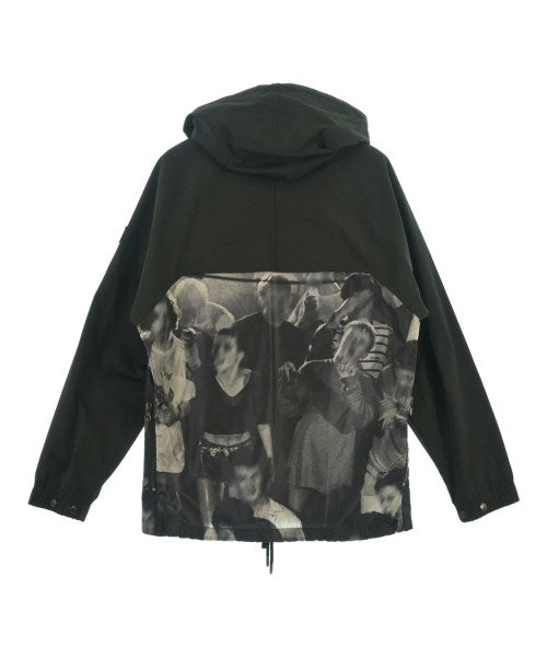 BURBERRY แจ็คเก็ตเบลาส์ อื่น