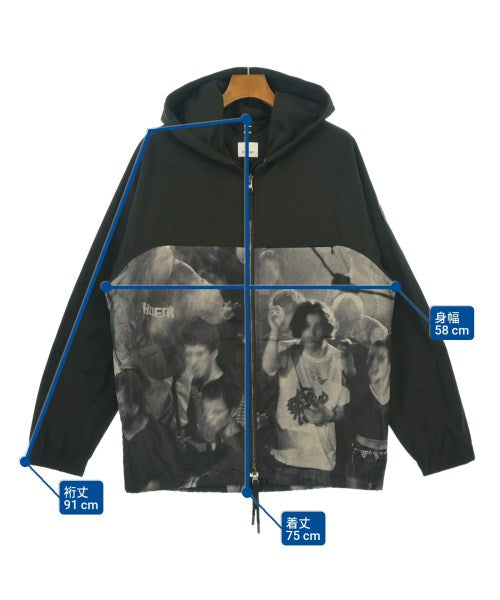 BURBERRY แจ็คเก็ตเบลาส์ อื่น