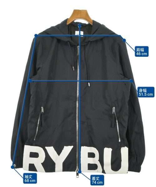 BURBERRY แจ็คเก็ตเบลาส์ อื่น