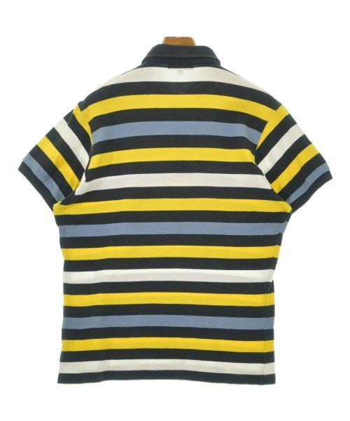 BURBERRY เสื้อโปโล