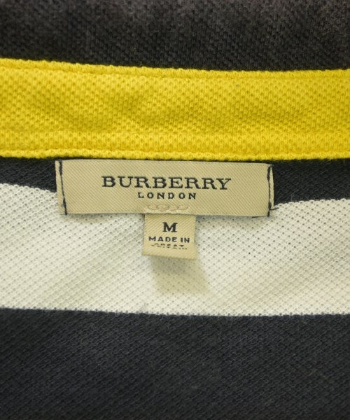 BURBERRY เสื้อโปโล