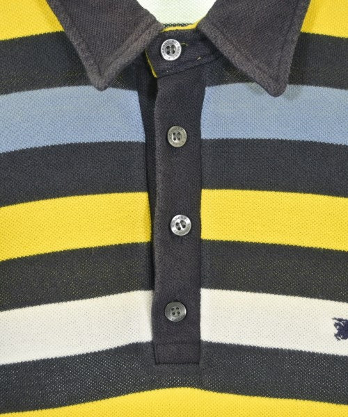 BURBERRY เสื้อโปโล