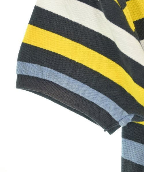 BURBERRY เสื้อโปโล