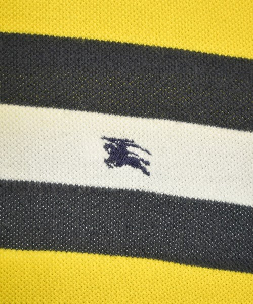 BURBERRY เสื้อโปโล