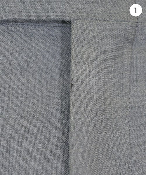 BURBERRY กางเกงขายาว