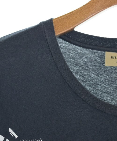 BURBERRY เสื้อยืด/เสื้อท็อปส์