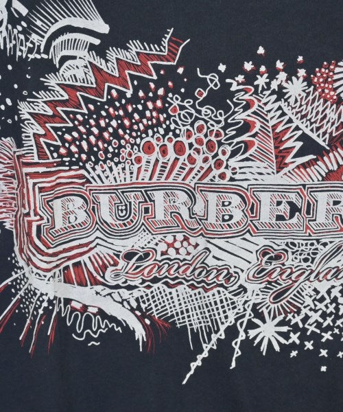 BURBERRY เสื้อยืด/เสื้อท็อปส์
