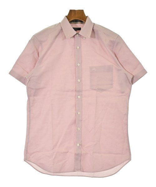 BURBERRY เสื้อลำลอง